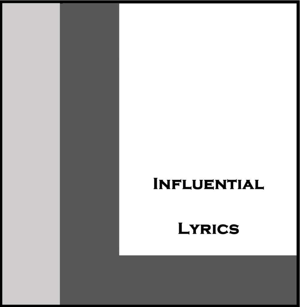 black and white IL logo